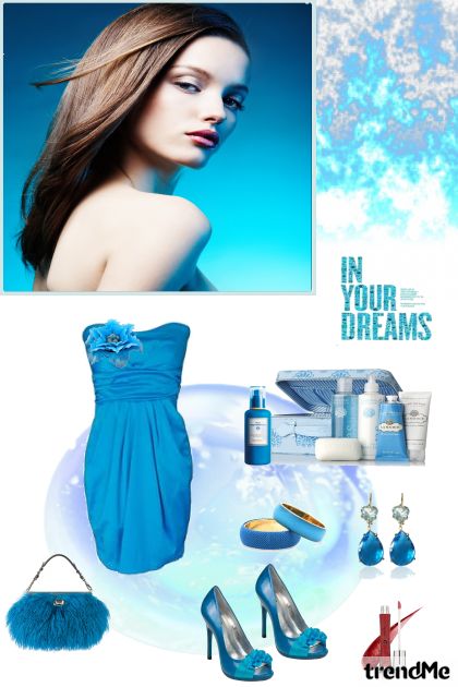 Dreams- Fashion set