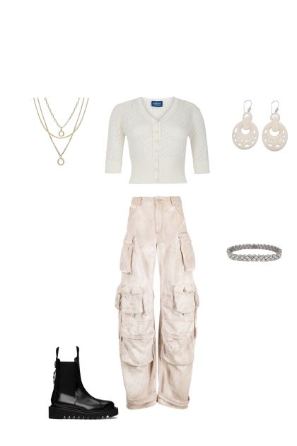Accented Neutral