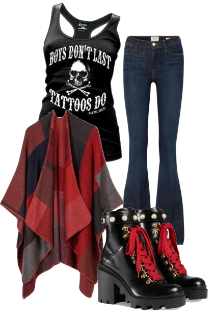 jax fall outfit
