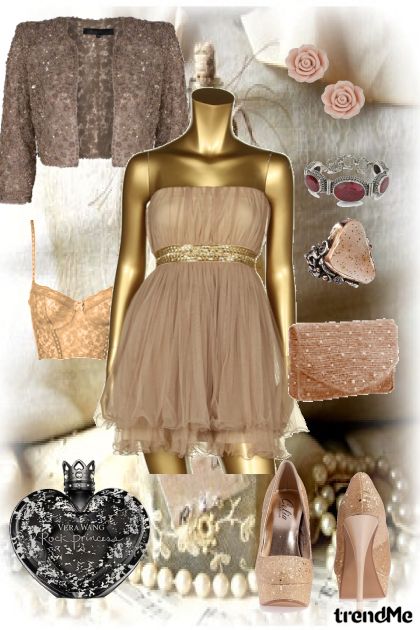 special occasion- Fashion set