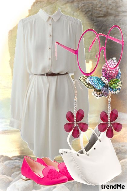 Al Mare- Fashion set