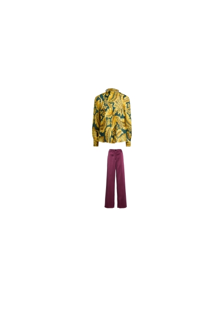 Spring/Summer 2017