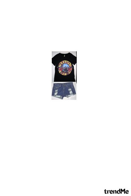 Spring/Summer 2012