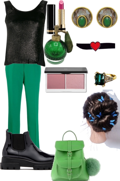 Slytherin
