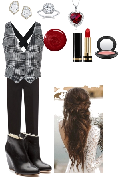 Mafia w/ Accessories