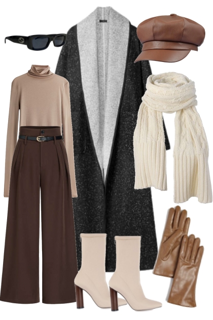 Autumn Chic