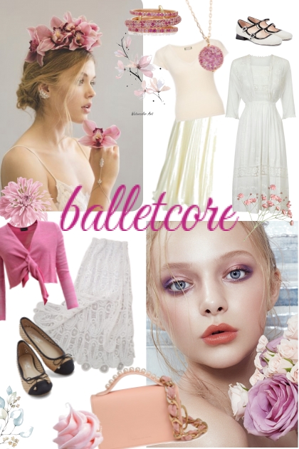 balletcore