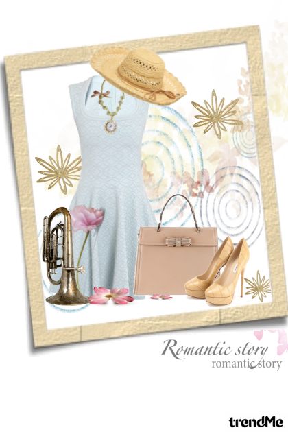 It's time to wake up now!- Fashion set