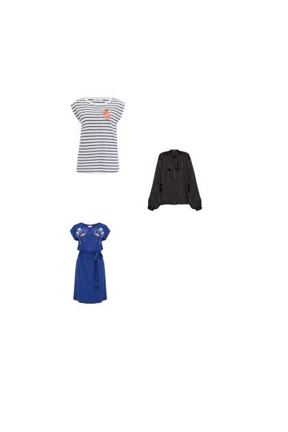 Spring/Summer 201813f13f