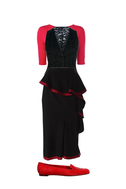 McLovin’s female uniform