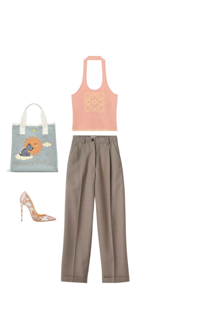 chic