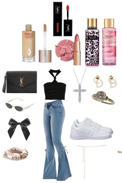 Girly girl