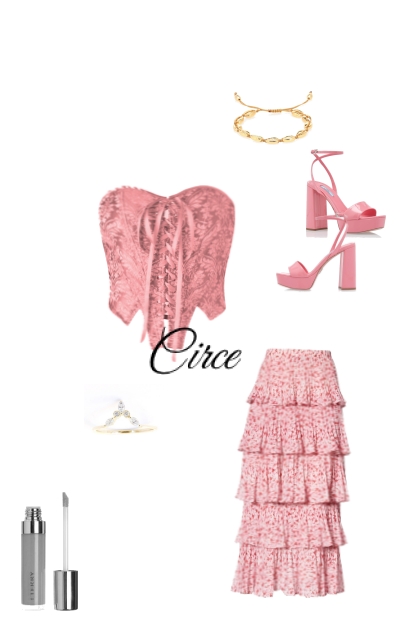 circe