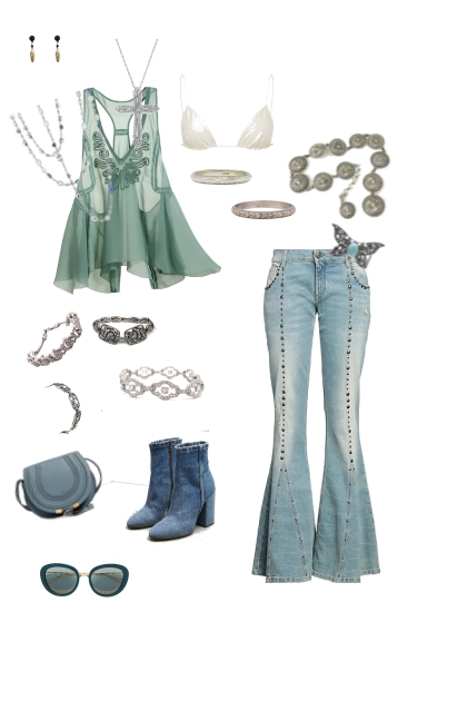 bohemian