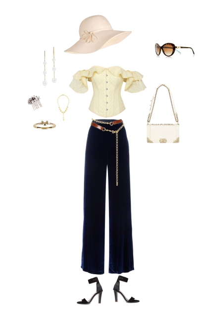 chic