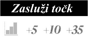 Sistem točkovanja