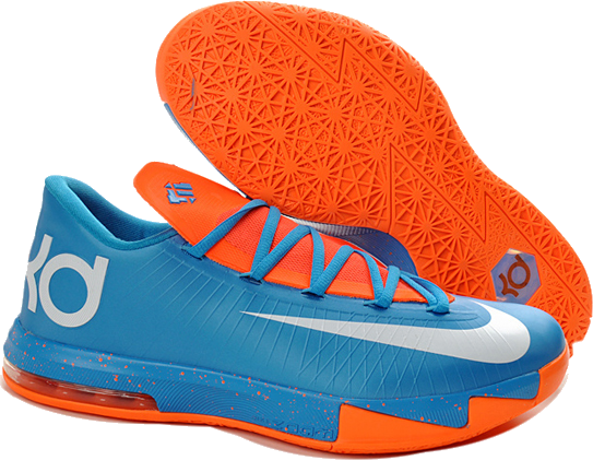 Nike Kevin Durant KD 6 online