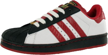 vestíbulo Tropezón Leer adidas Sneakers Adidas Kids' Superstar 2 $36.99 - trendMe.net