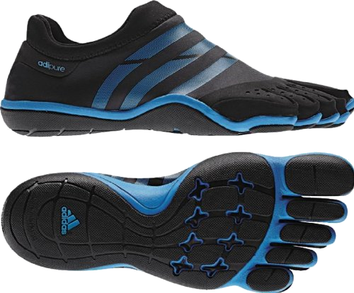 adidas Tenis Adidas adiPURE Trainer Shoes $89.99 - trendMe.net
