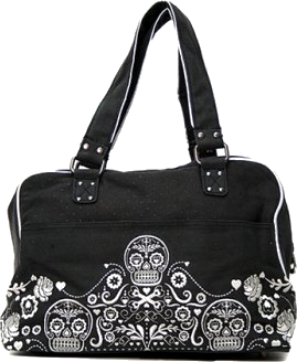 Loungefly Bag Loungefly Day Dead $60.00 - trendMe.net
