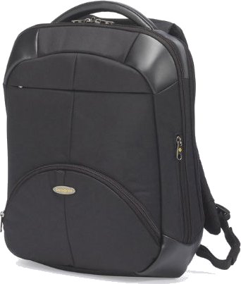 formal laptop backpack