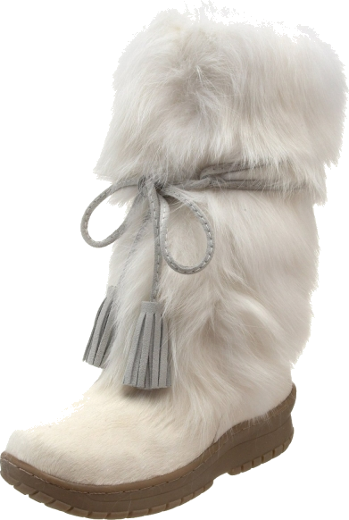bearpaw fur boots cheap