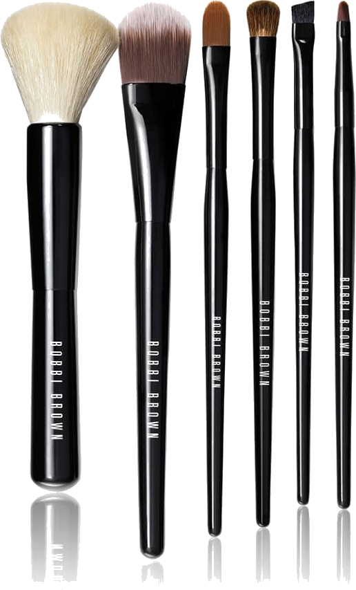 Bobbi brown brush. Кисти Бобби Браун. Набор кистей Бобби Браун. Кисти Bobbi Brown face Brush. Bobbi Brown Brush Set.