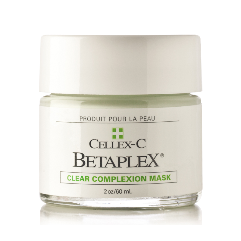 Clear cosmetic. Маска марка 1. Cellex.