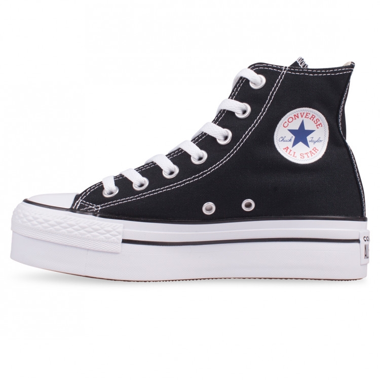 Высокая стар. Converse Chuck Taylor на платформе. Конверс Алл старс кеды. Конверс Чак Тейлор черные на платформе. Converse Chuck Taylor all Star platform High.