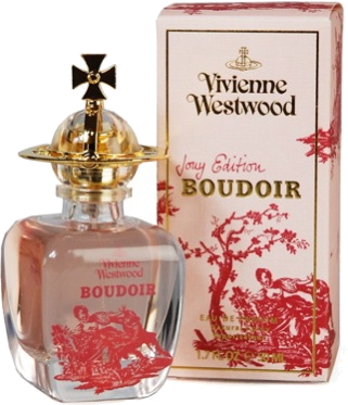 Vivienne Westwood Boudoir духи. Винтажные духи Boudoir Vivienne Westwood. Коробка Вивьен Вествуд. Vivienne Westwood украшения.