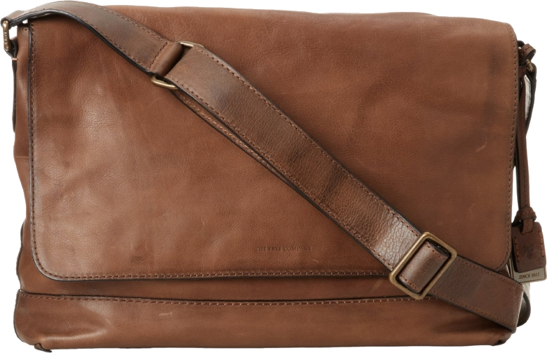 frye messenger bags