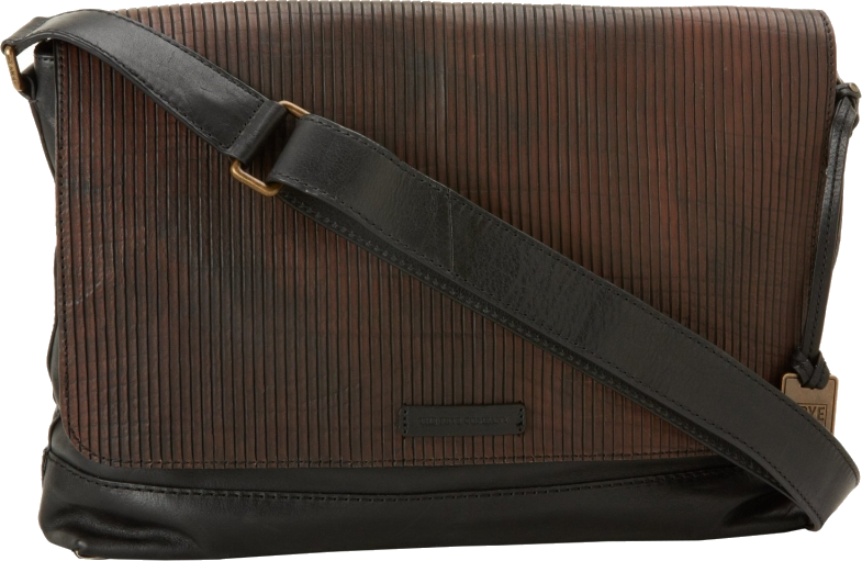 frye men's messenger bag