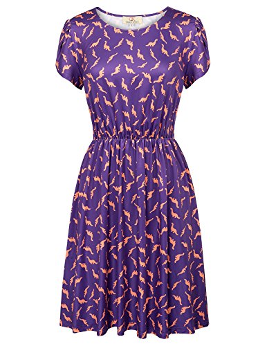 Peach love outlet dinosaur dress