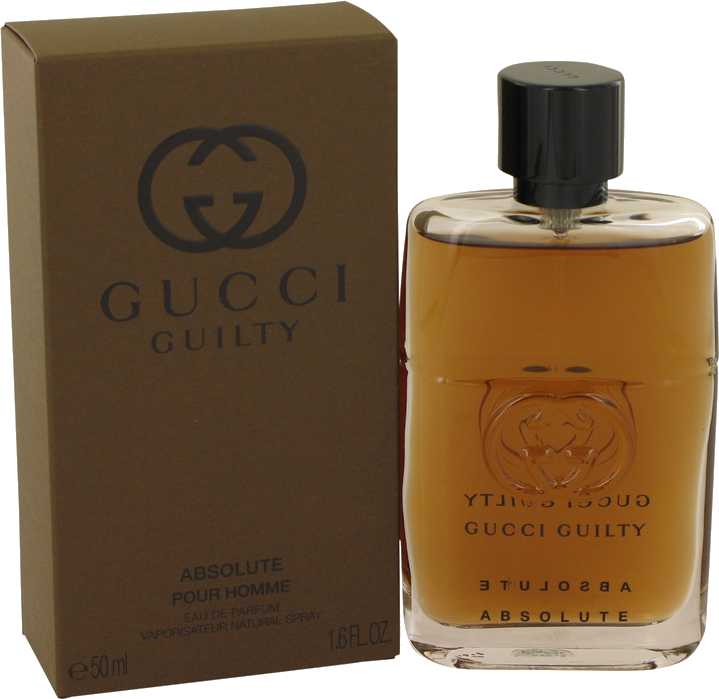 Guilty absolute pour homme