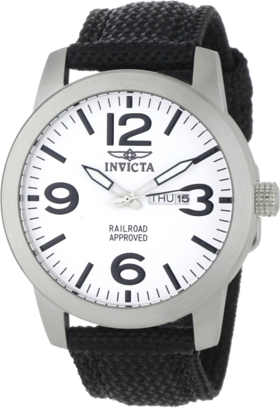 Invicta Watches Invicta Men' 1048 Specialty $59.00 - trendMe.net