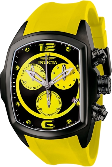 Sammentræf vi tigger Invicta Watches Invicta Men' 6726 Lupah $164.83 - trendMe.net