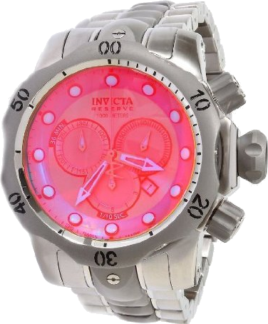 Invicta Watches Invicta Reserve Mens Venom 439.00 trendMe