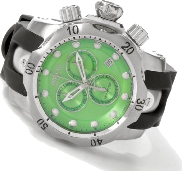 Invicta subaqua shop venom reserve