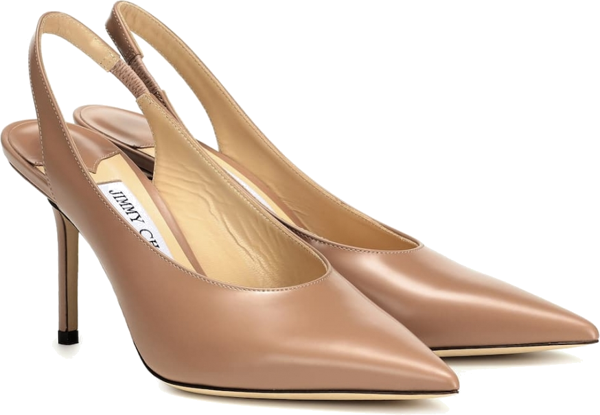 jimmy choo ivy 85 slingback
