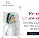Clothes/footwear details Kenz Laurenz (Belt)
