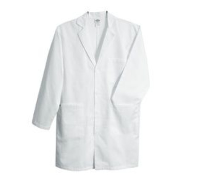 Поли форма. Doctor's Coat. Doctor Apron.