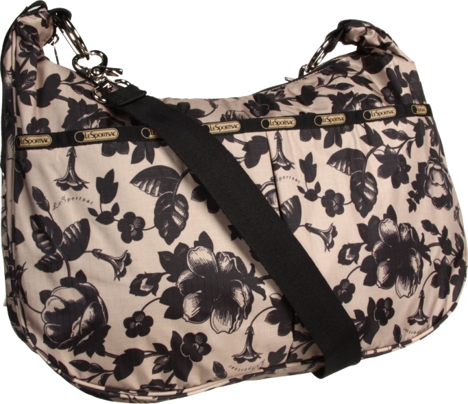 Lesportsac Bag Jessi Baby Botanica Diaper