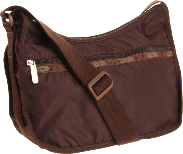 Lesportsac Classic Hobo Bags | Nylon Hobo Shoulder & Crossbody Bag