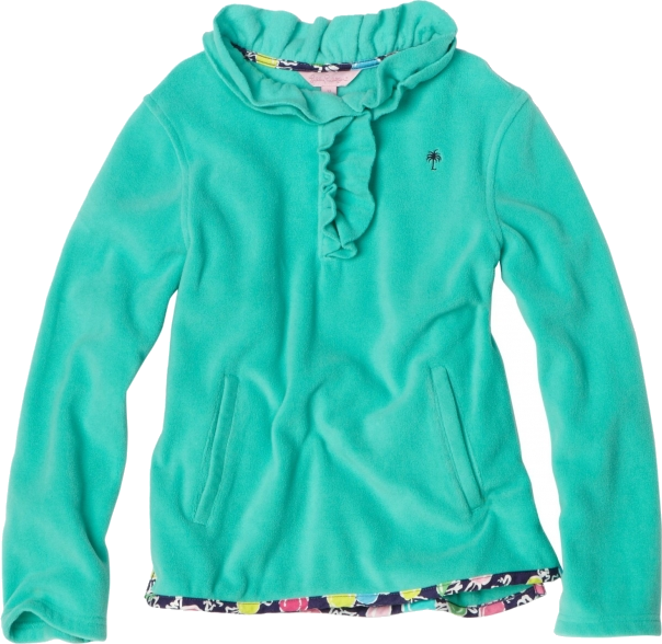 lilly pulitzer pullover