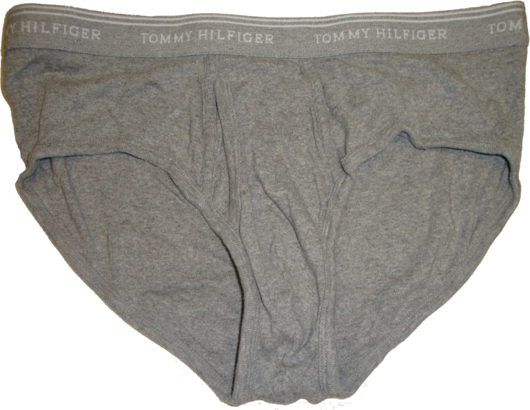 Tommy Hilfiger Underwear MEN'S TOMMY HILFIGER BRIEFS $34.00 - trendMe.net