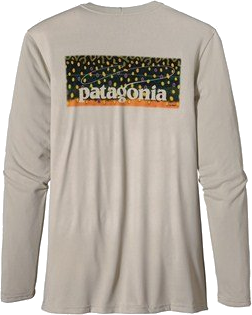 Patagonia Long sleeves shirts Patagonia Graphic Technical $29.99 