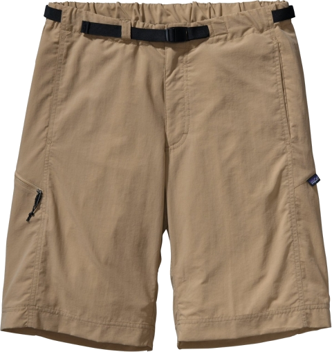 patagonia gi iii shorts