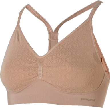 patagonia barely bra amazon