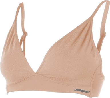 patagonia barely bra