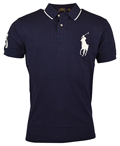 Ar fashion polo. Polo bu Ralph Lauren рубашка Custom Fit с цифрой 3 на рукаве. Ральф поло рубашка цена.